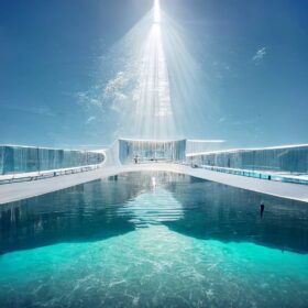 西圖眼界繪本 7 海洋光呼吸110