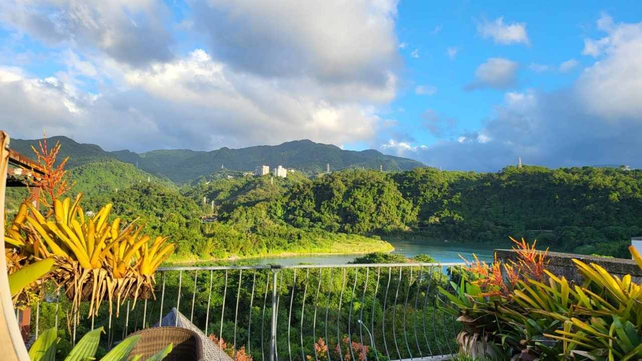 藍米克全人教育協會簡介 1 藍米克全人教育協會天鏡園02