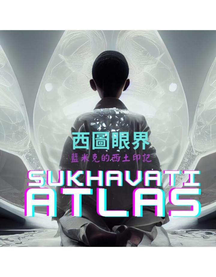 西圖眼界繪本 15 西圖眼界書封